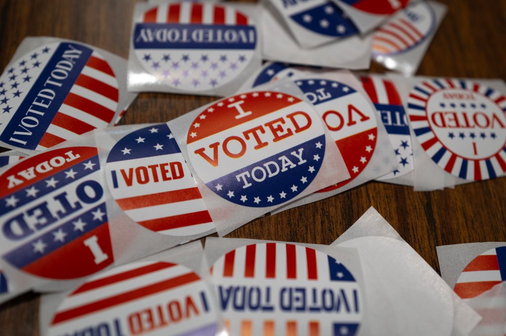 Freebies and other deals await voters on Election Day.